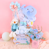 Beyond Love Baby Gift Hamper