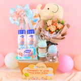 DoReMi Newborn Baby Gift