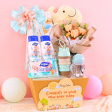 DoReMi Newborn Baby Gift