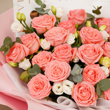 Romantic Lady