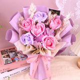 Candy Blooms