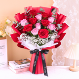 Rosy Love