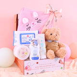 First Journey Baby Gift Hamper