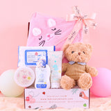 First Journey Baby Gift Hamper