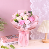 Pearl Blossoms