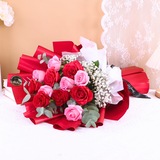 Rosy Love
