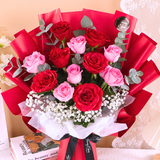 Rosy Love