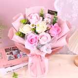 Pearl Blossoms