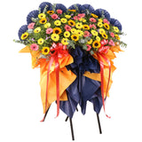 Blessed Fortune Grand Opening Flowers