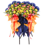 Blessed Fortune Grand Opening Flowers