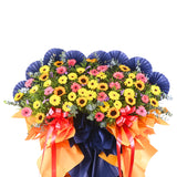 Blessed Fortune Grand Opening Flowers