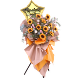 Charming Shanghai Opening