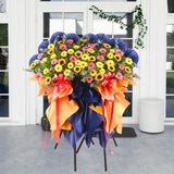Blessed Fortune Grand Opening Flowers