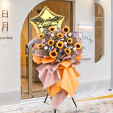 Charming Shanghai Opening