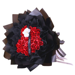 Deanna (Soap Flowers)