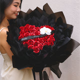 Deanna (Soap Flowers)