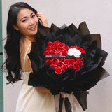 Deanna (Soap Flowers)