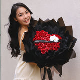 Deanna (Soap Flowers)