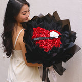 Deanna (Soap Flowers)