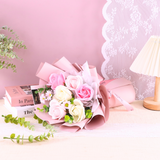 Pearl Blossoms