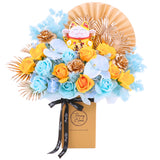 Celebration Fortune Cat