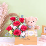 Heartfelt Sweetness