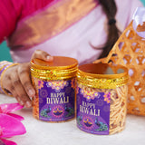 Diwali Mithai