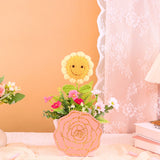 Twist & Bloom