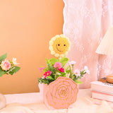 Twist & Bloom