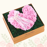 Box of Love with Balloon