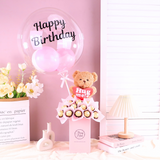 Sweet Pink