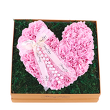 Box of Love with Balloon