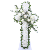 Bless You Cross Stand