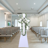 Bless You Cross Stand