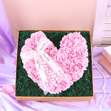 Box of Love with Balloon