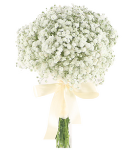 Bridal Bouquet - Giselle