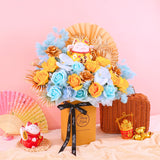 Celebration Fortune Cat