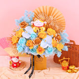 Celebration Fortune Cat