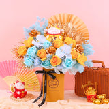 Celebration Fortune Cat