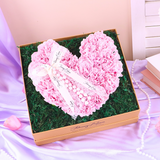 Box of Love with Balloon