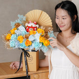 Celebration Fortune Cat