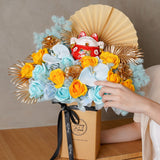 Celebration Fortune Cat