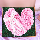 Box of Love with Balloon