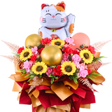 D'Majestic Fortune Cat