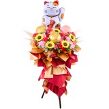 D'Majestic Fortune Cat