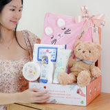 First Journey Baby Gift Hamper