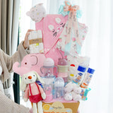 Cherish the Moments Hamper