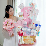 Cherish the Moments Hamper