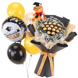 Chicago Bundle Balloon Bunch