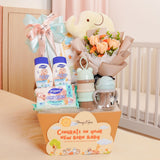 DoReMi Newborn Baby Gift